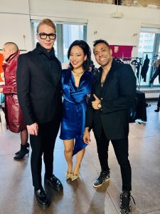 The K A Z O K U Lunettes®️Luxury Fashion Show