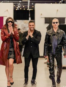 The K A Z O K U Lunettes®️Luxury Fashion Show