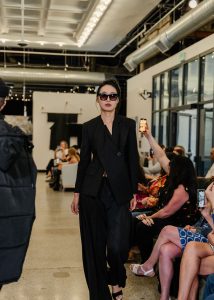 The K A Z O K U Lunettes®️Luxury Fashion Show