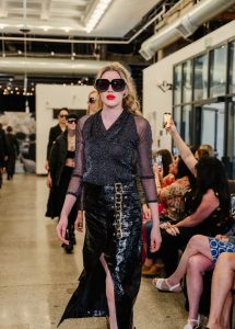 The K A Z O K U Lunettes®️Luxury Fashion Show