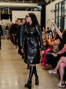 The K A Z O K U Lunettes®️Luxury Fashion Show