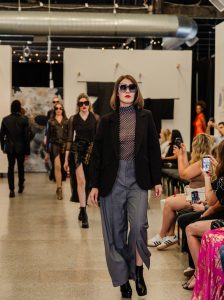 The K A Z O K U Lunettes®️Luxury Fashion Show
