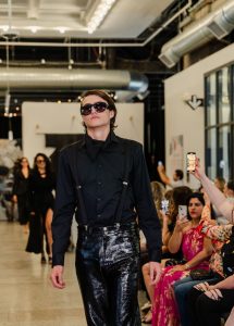 The K A Z O K U Lunettes®️Luxury Fashion Show