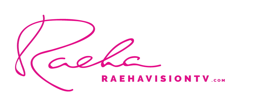 Raeha Vision TV